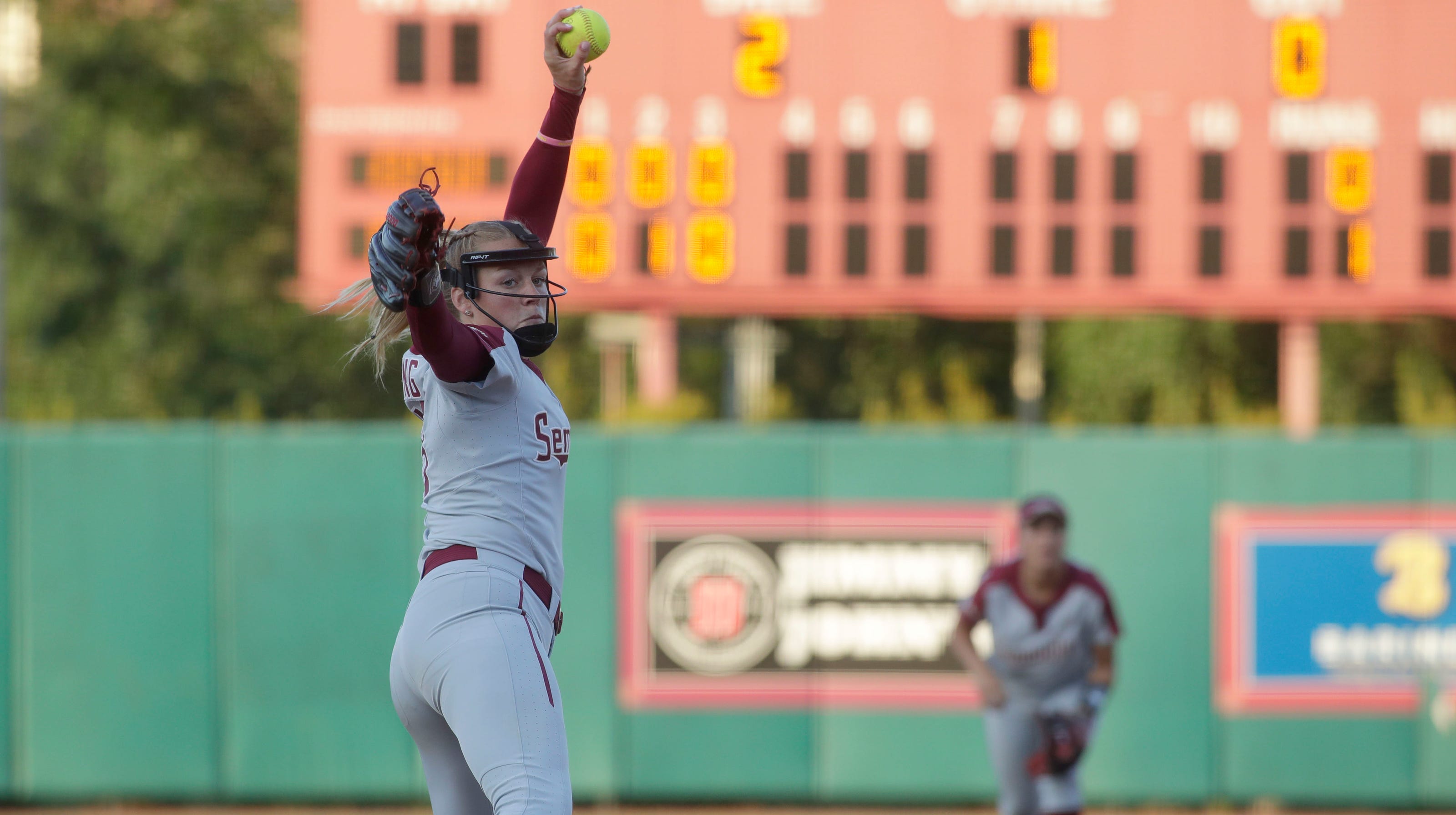 Fsu Outdueled By Oklahoma State In Tallahassee Super Regional Opener