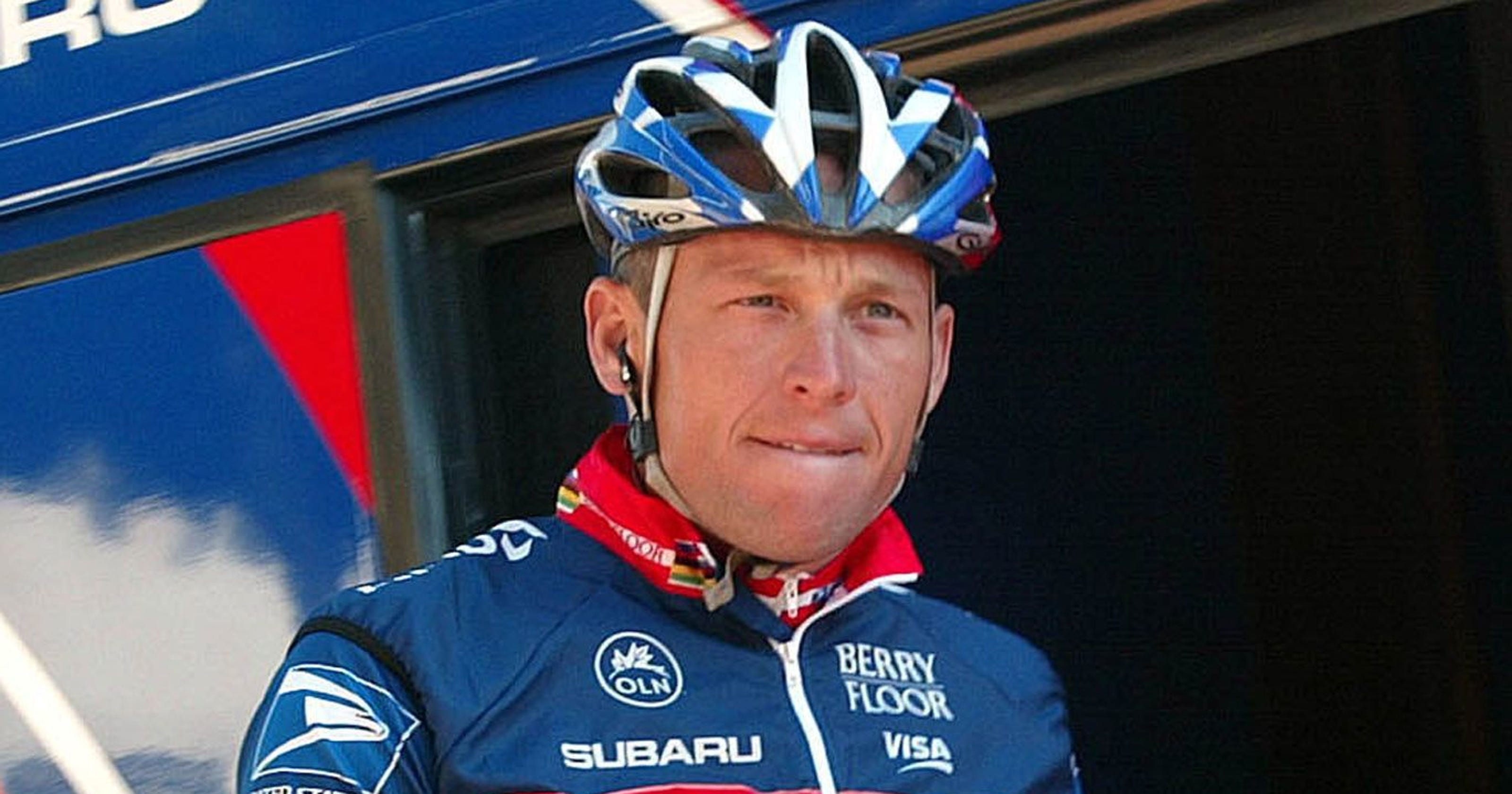 Lance Armstrong Is A Farce A Cheater Nbc Sports Shouldnt Air Interview