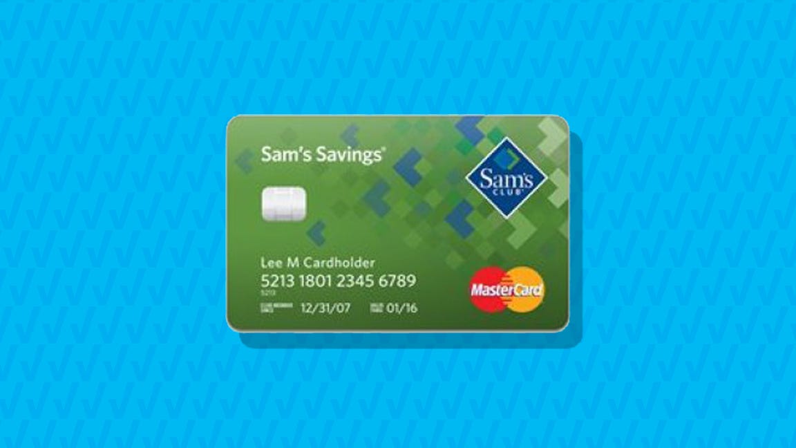 The Best Gas Cards Of 2019   Edb8b5b3 1a7a 41c0 Bedd 31f9bffd225a Credit Card Image Sams Club Mastercard 