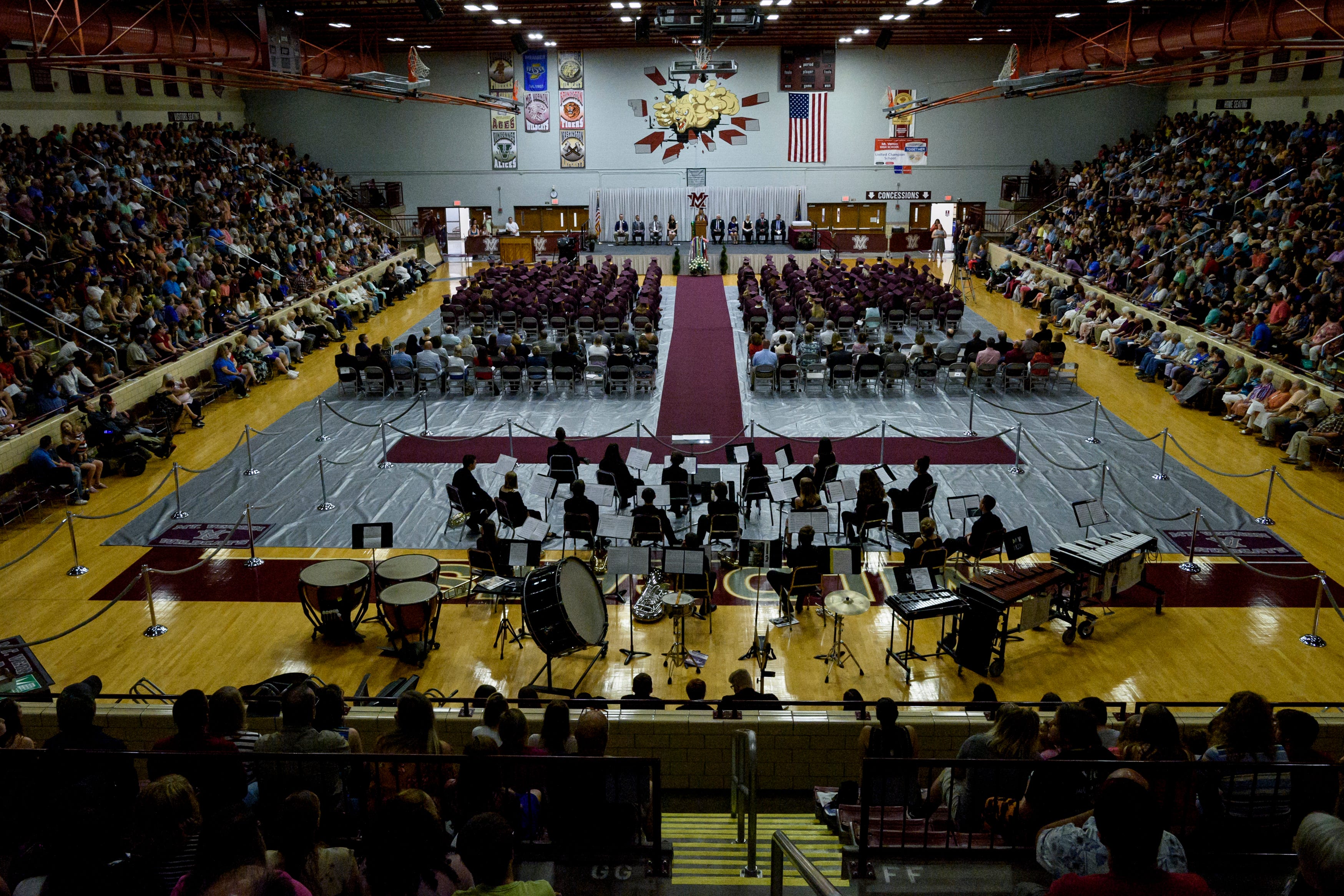 Check Out These Mt Vernon High School Graduation Photos   30a7b7df 3b26 45d0 B41f 23d685de574f 20190524 Mtvernongrad 12.JPG