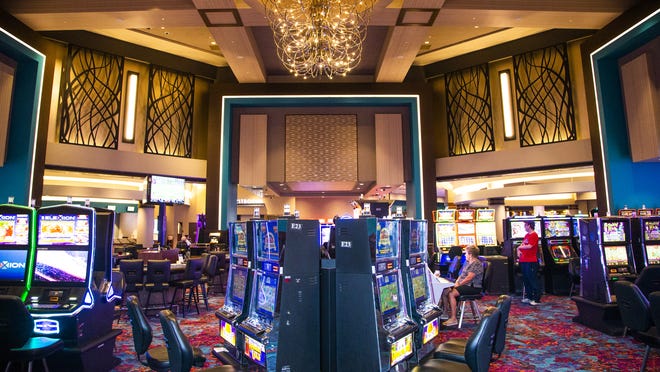 Free casino slot machine games to play