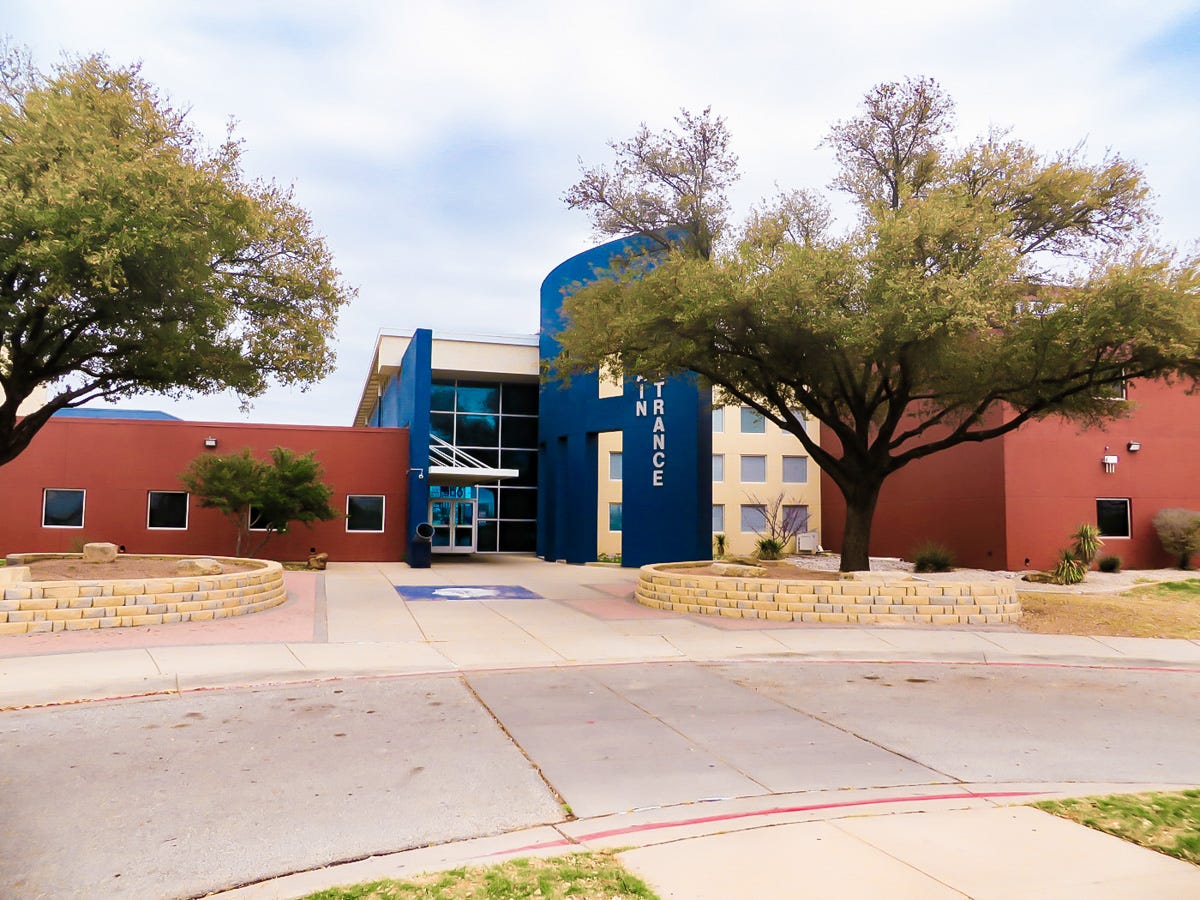 San Angelo ISD Secondary Schools Start Later In 2019-20 Year