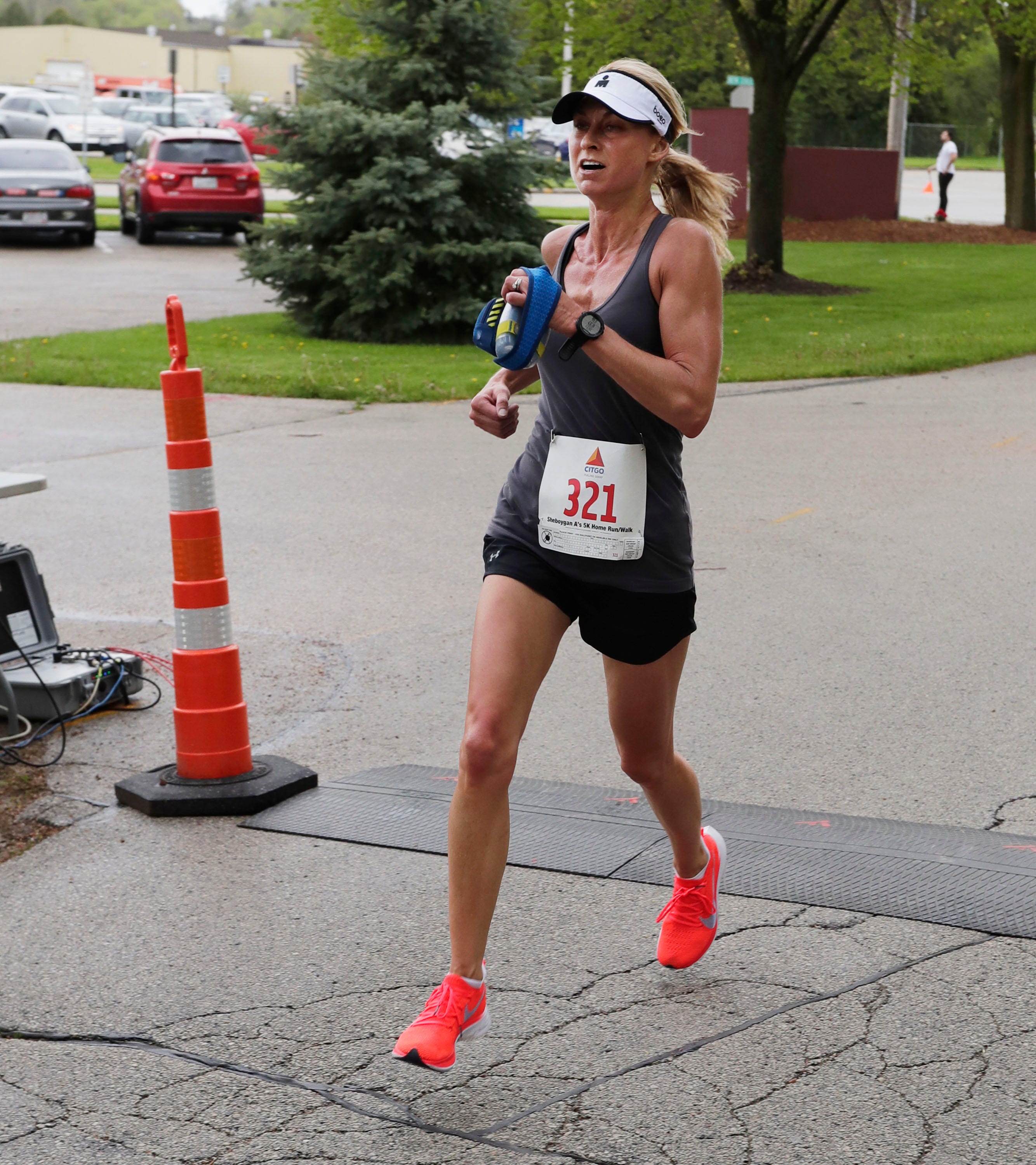 Sheboygan A's: 5th annual 5k run raises money for the A's