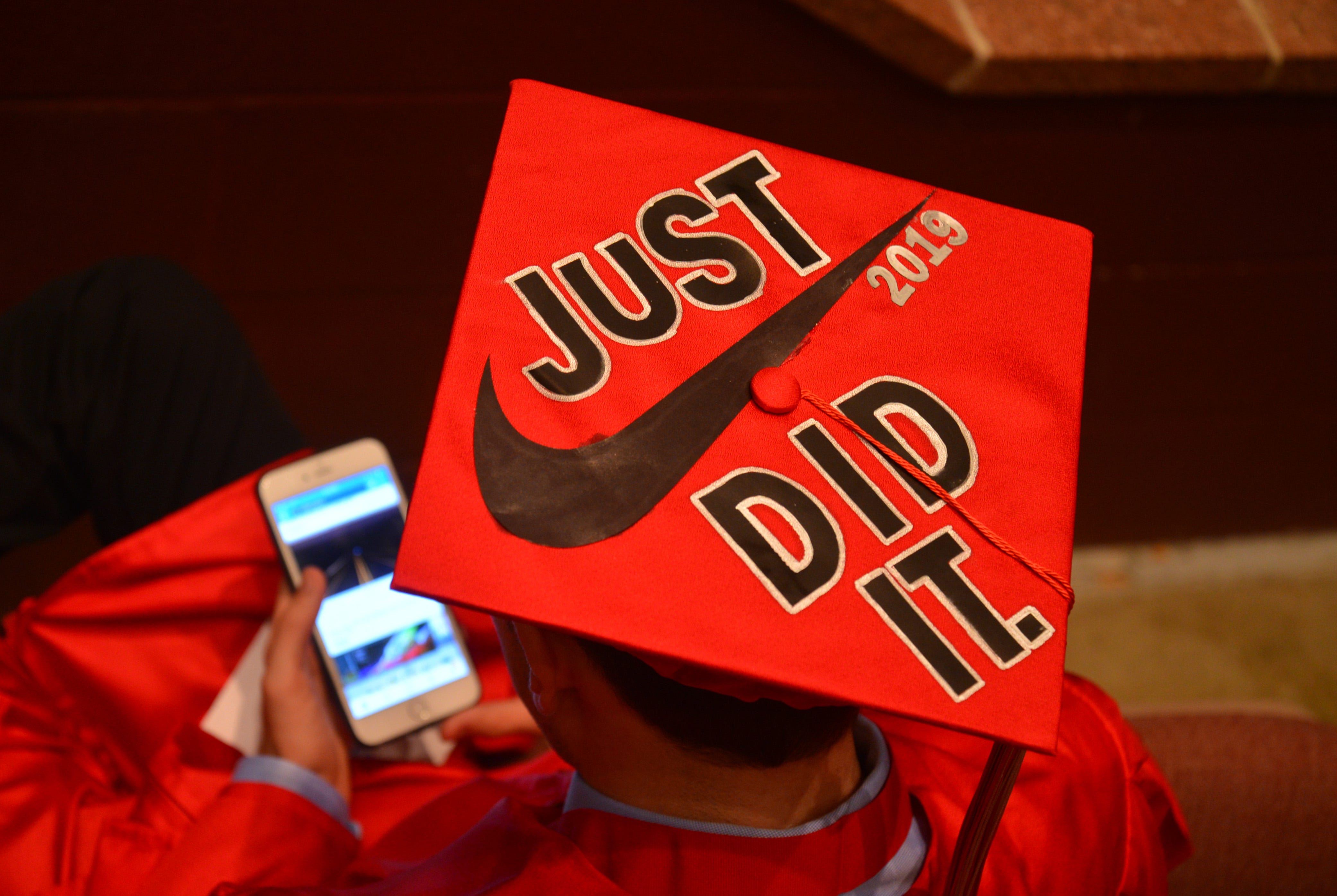 best graduation caps