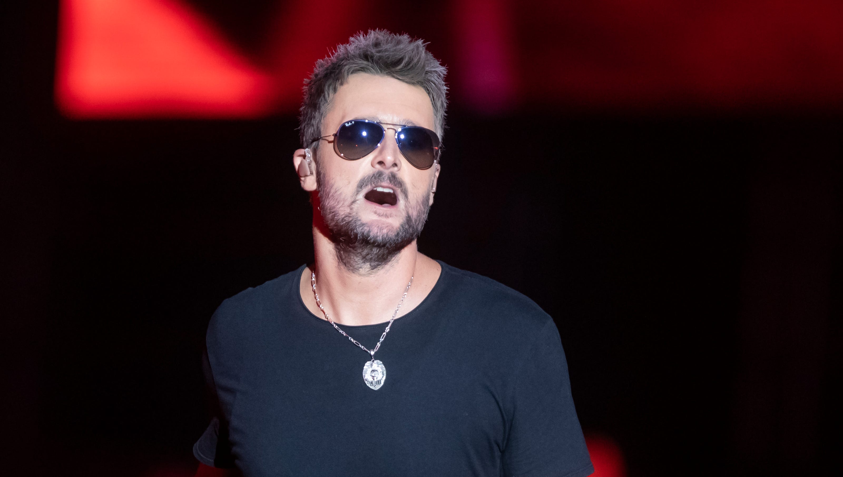 Eric Church on the creative 'boot camp' that fueled 'Heart & Soul'
