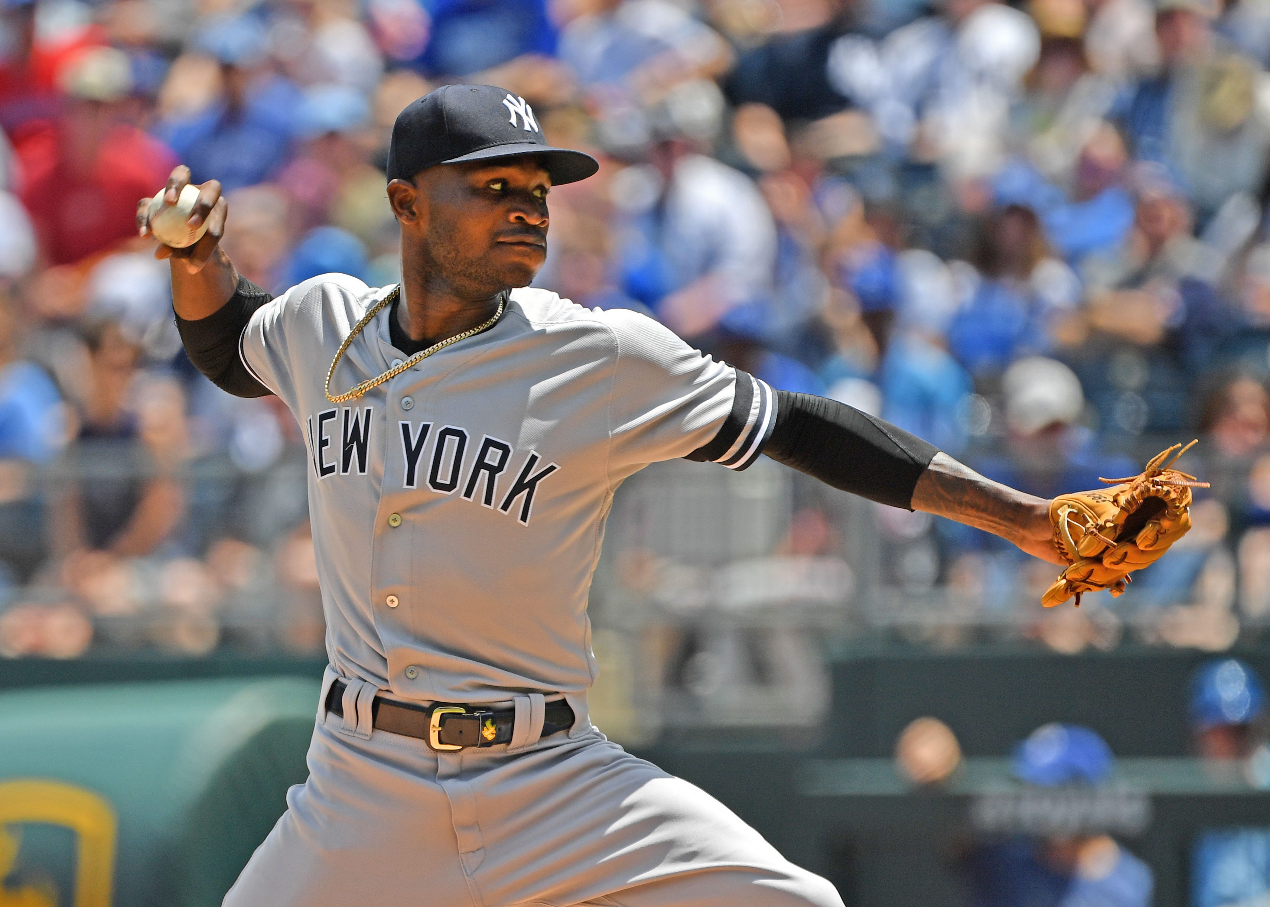 Uncle Mike's Musings: A Yankees Blog And More: Big Comeback Wasted As ...