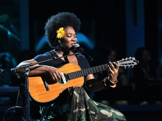 India Arie performance in Carmel postponed because of illness