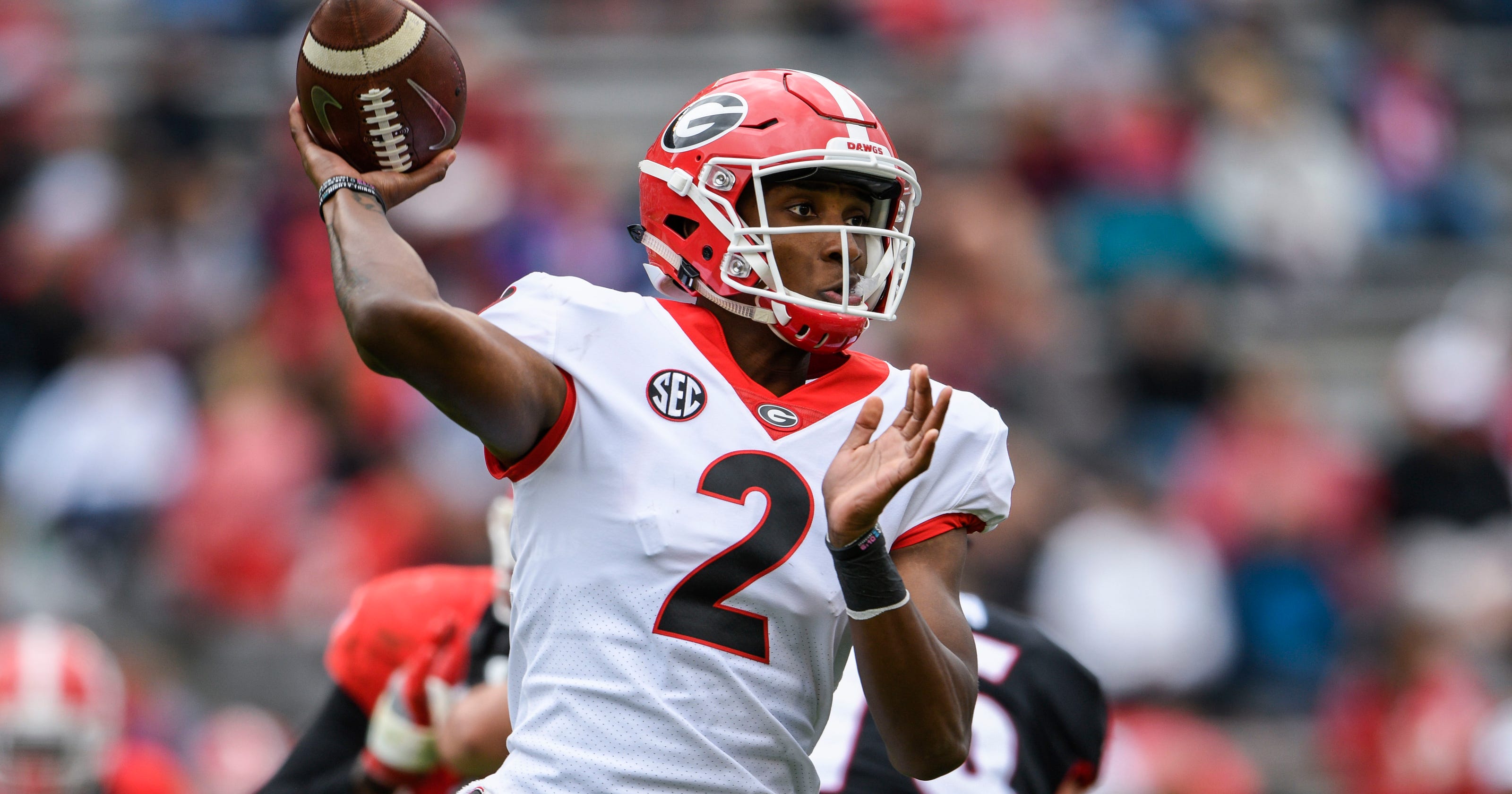 QB D'Wan Mathis out of hospital after emergency brain surgery