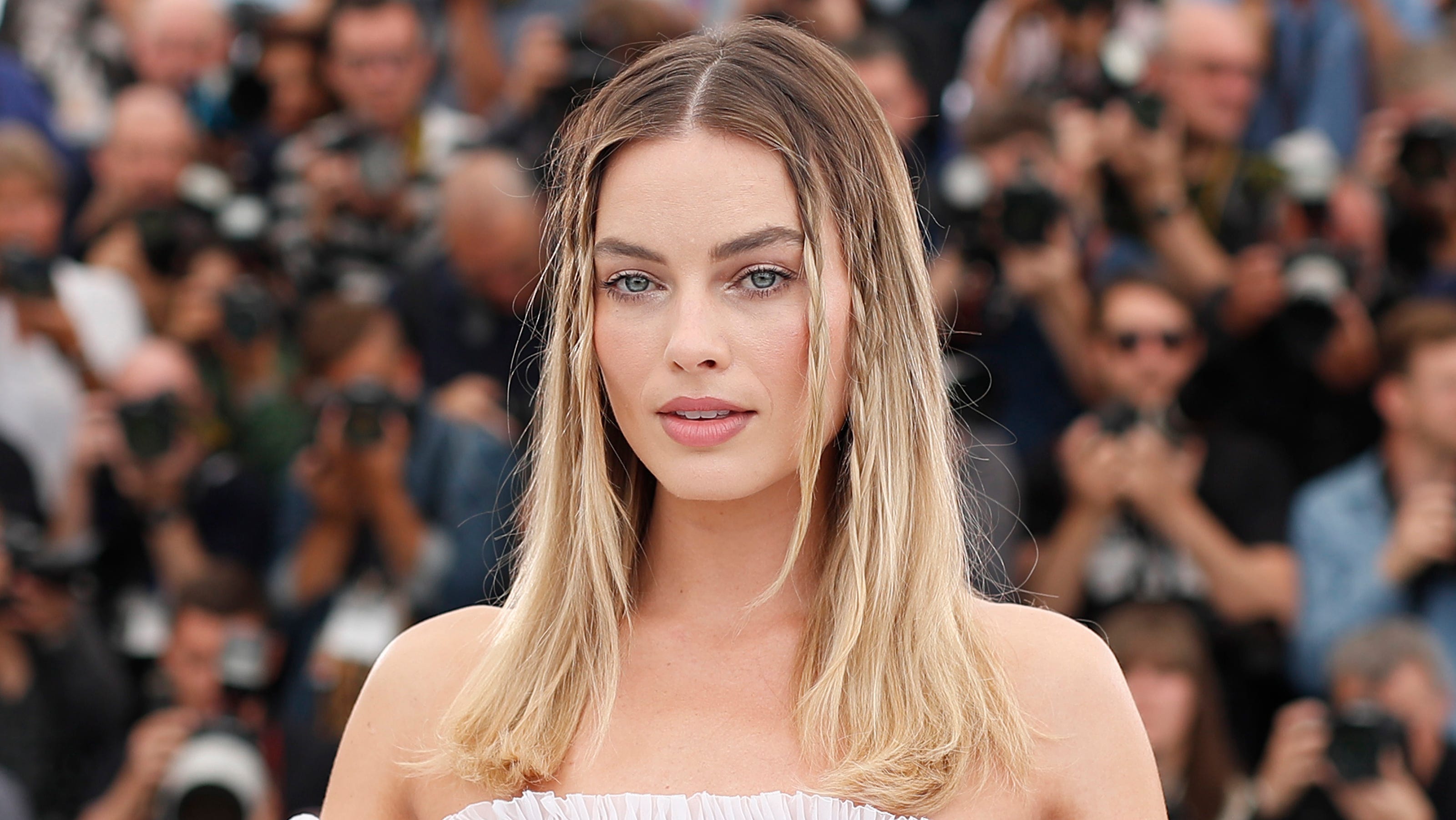 Margot Robbie Hates It So Much When People Call Her A Bombshell