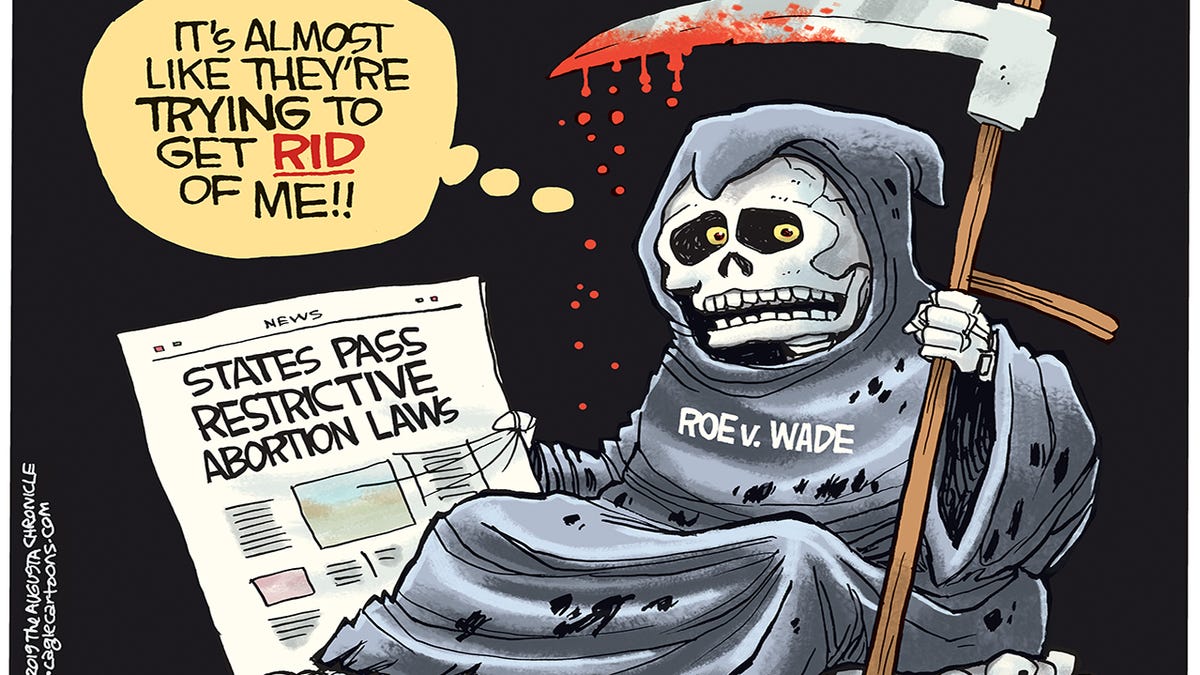 Roe v. Wade