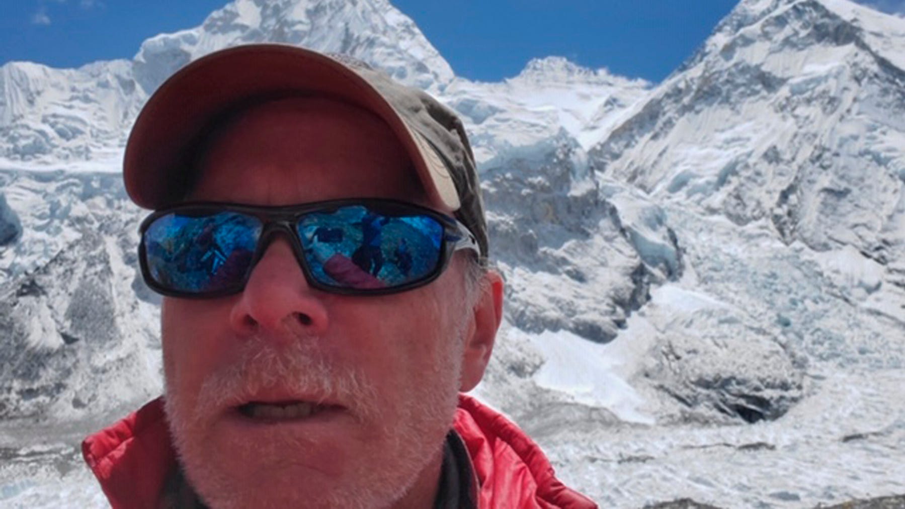 Mount Everest deaths Christopher Kulish dies amid overcrowding