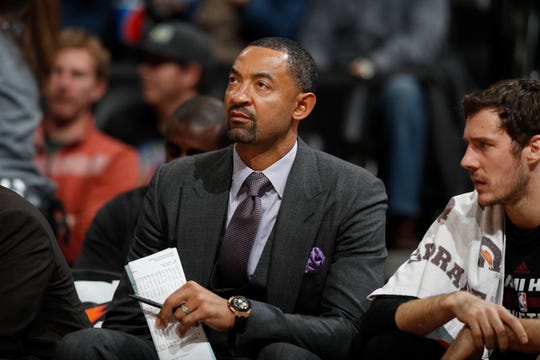 Juwan Howard