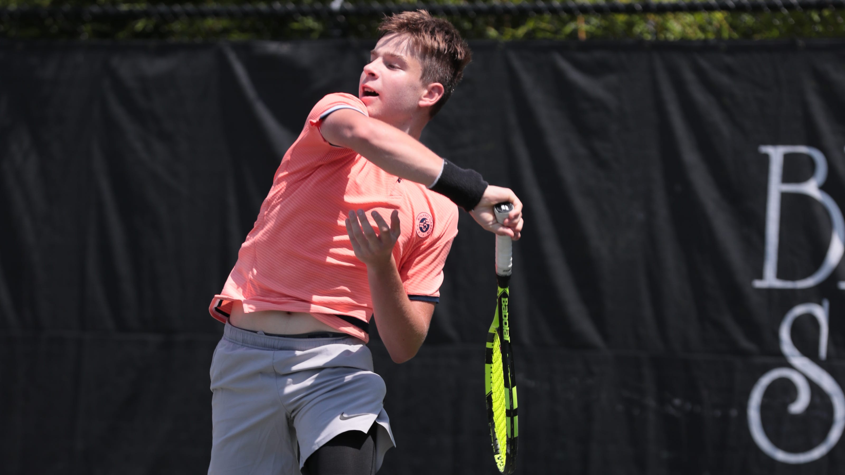 8 Wisconsin high school tennis prospects we would be watching