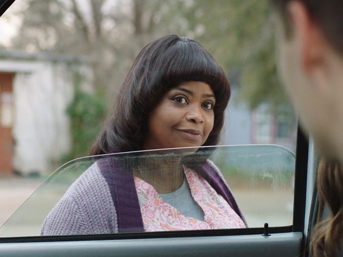 680px x 476px - Ma' review: Octavia Spencer channels her inner Bette Davis, and we ...