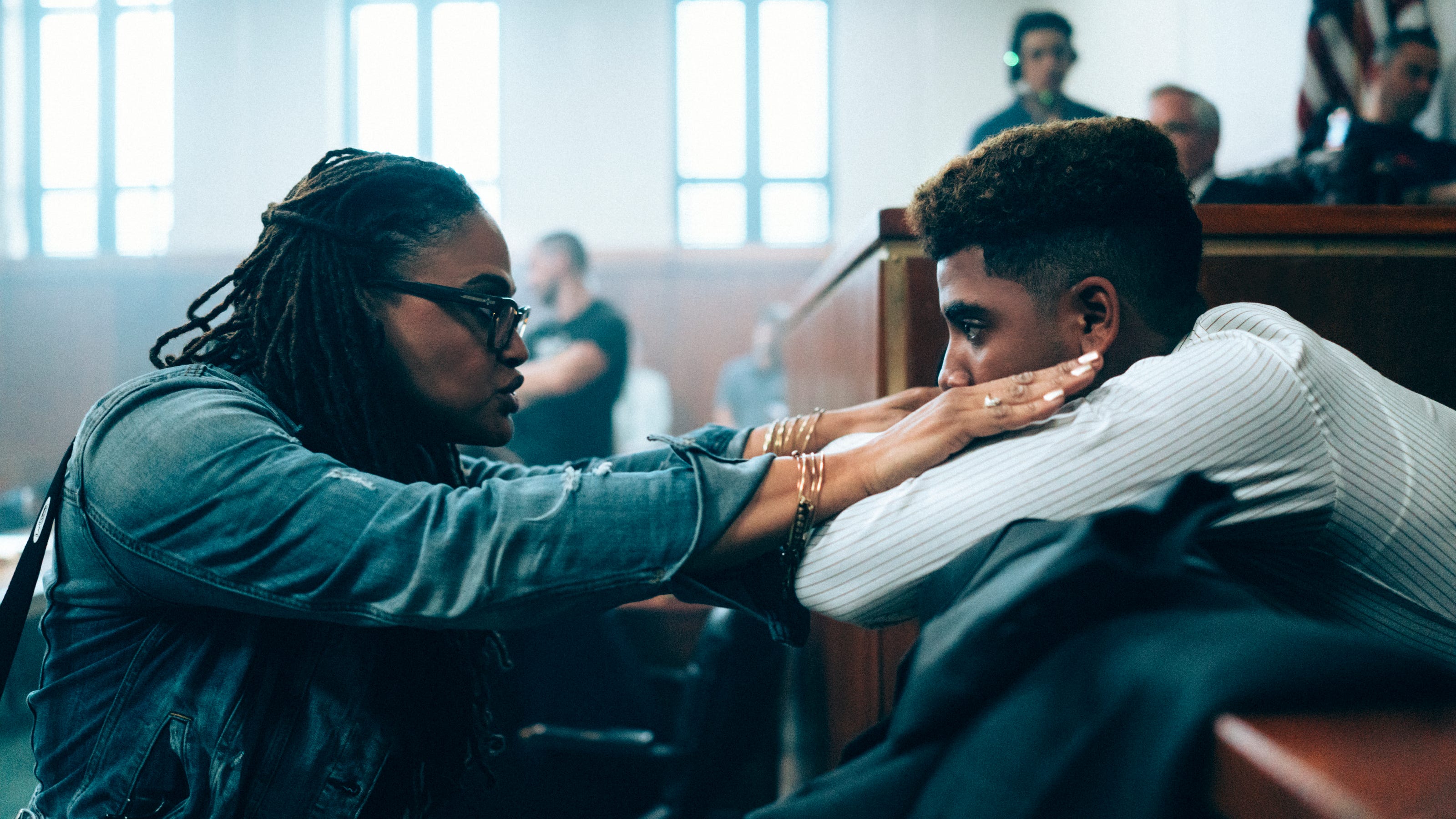 Ava Duvernay S Netflix Show Wants You To Reconsider Central Park Five