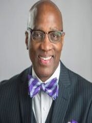 The Rev. J. Herbert Nelson is the stated clerk of the General Assembly of the Presbyterian Church (U.S.A.).