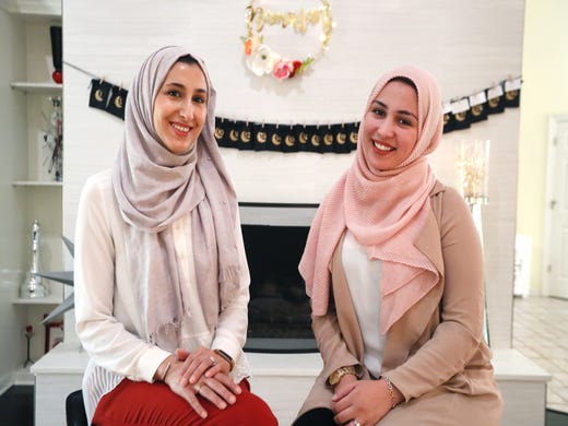 Memphis Moms Craft An Online Store Kanzi For Muslim Holidays