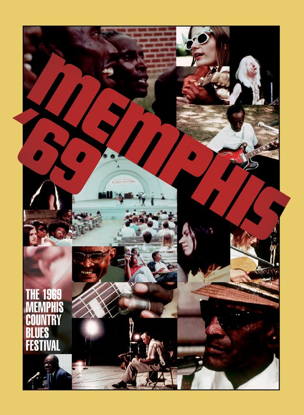 Things to do in Memphis Memphis Film Festival, Memphis '69, Tora Tora