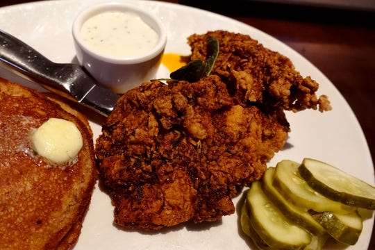 All the hot chicken restaurants in Phoenix: Monroe's, Mrs ...