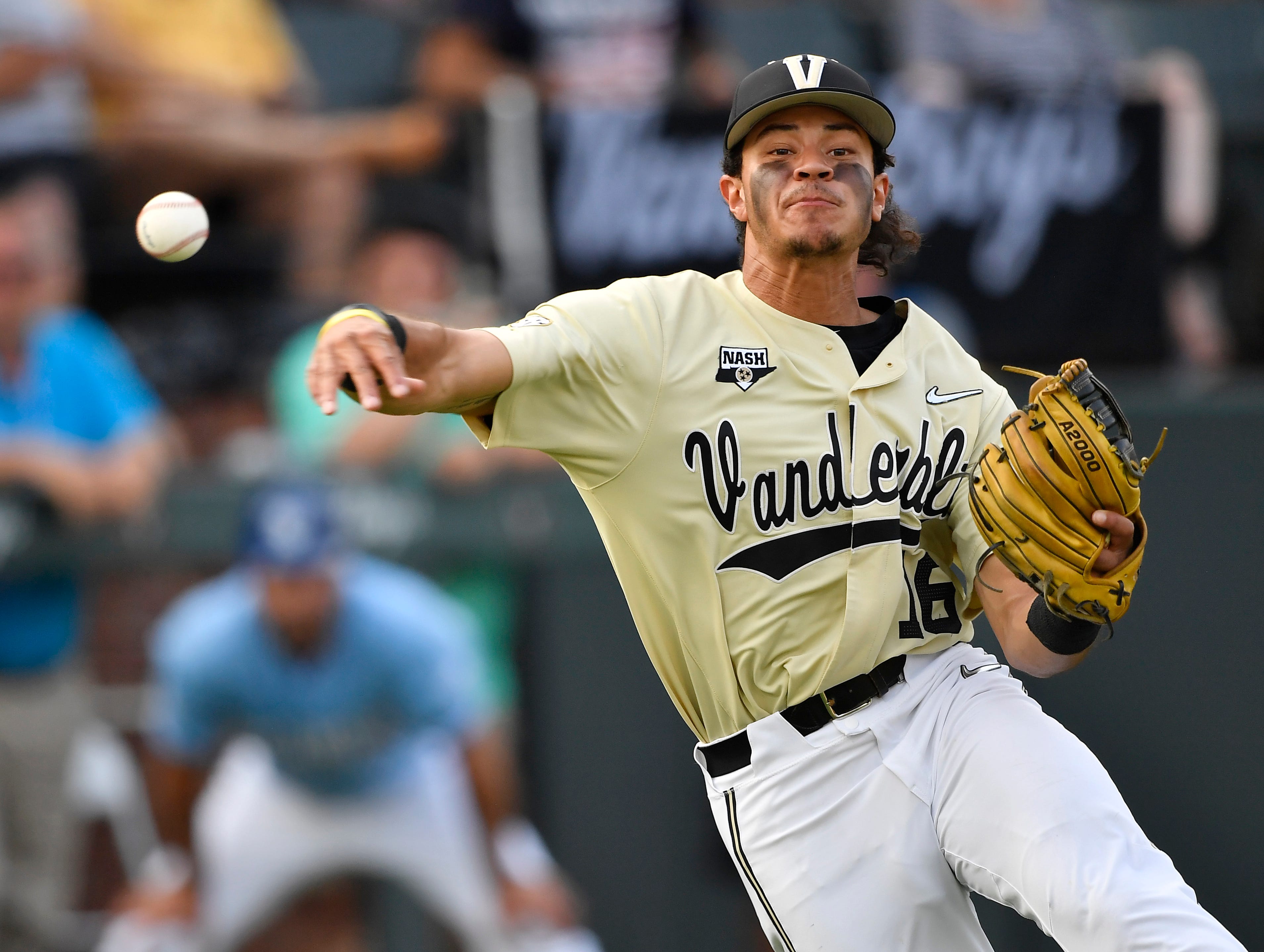 vanderbilt baseball jersey for sale