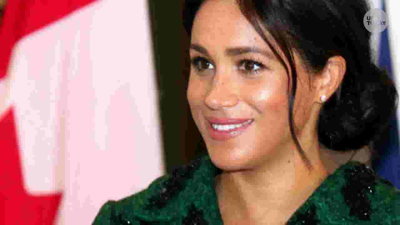 President Donald Trump On Duchess Meghan Markle I Didn T Know That She Was Nasty
