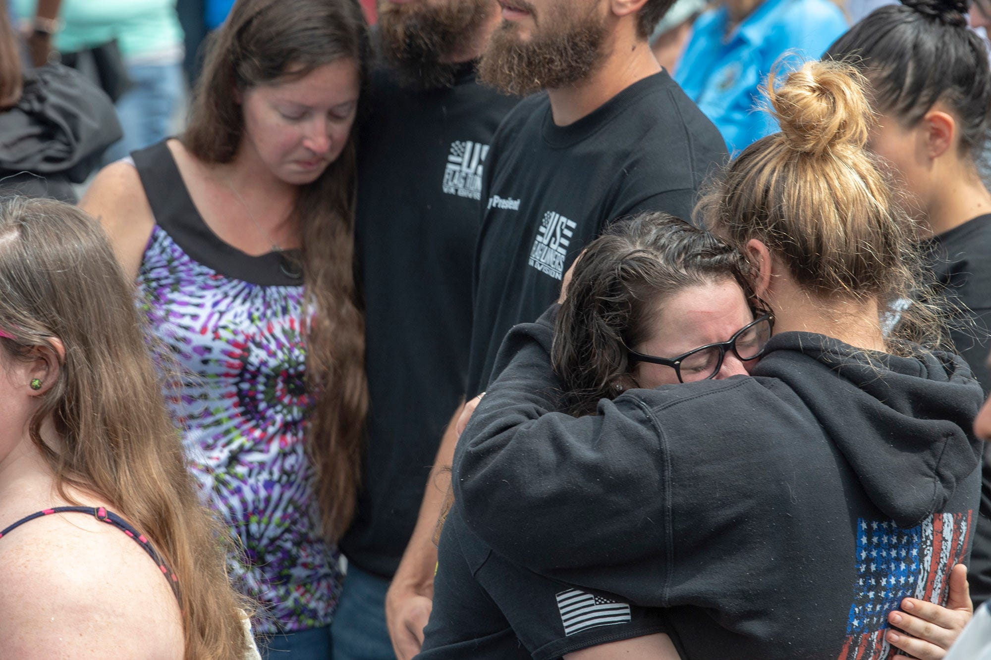 Virginia Beach Shooting Victims Remembered At Vigils