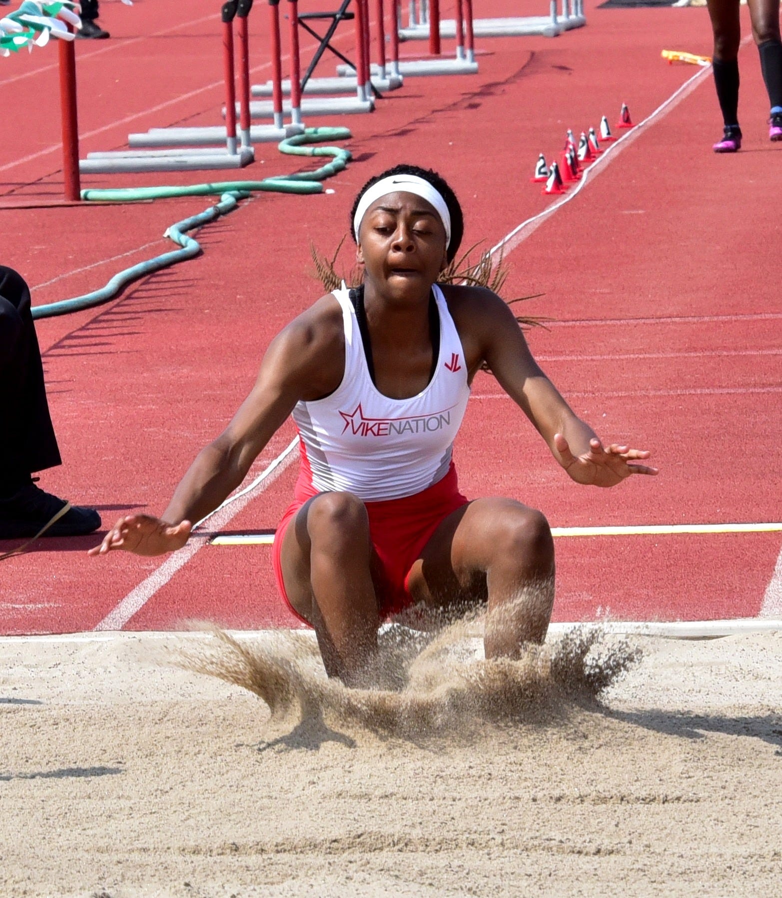 Southwest Ohio S Top Boys Girls Track And Field Athletes In 21