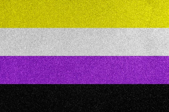 Pride Flags Beyond The Rainbow What Pansexual Bi And Others Mean 7009