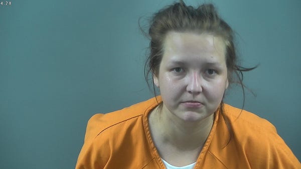 Kentucky Woman Charged With Dui Twice In One Day