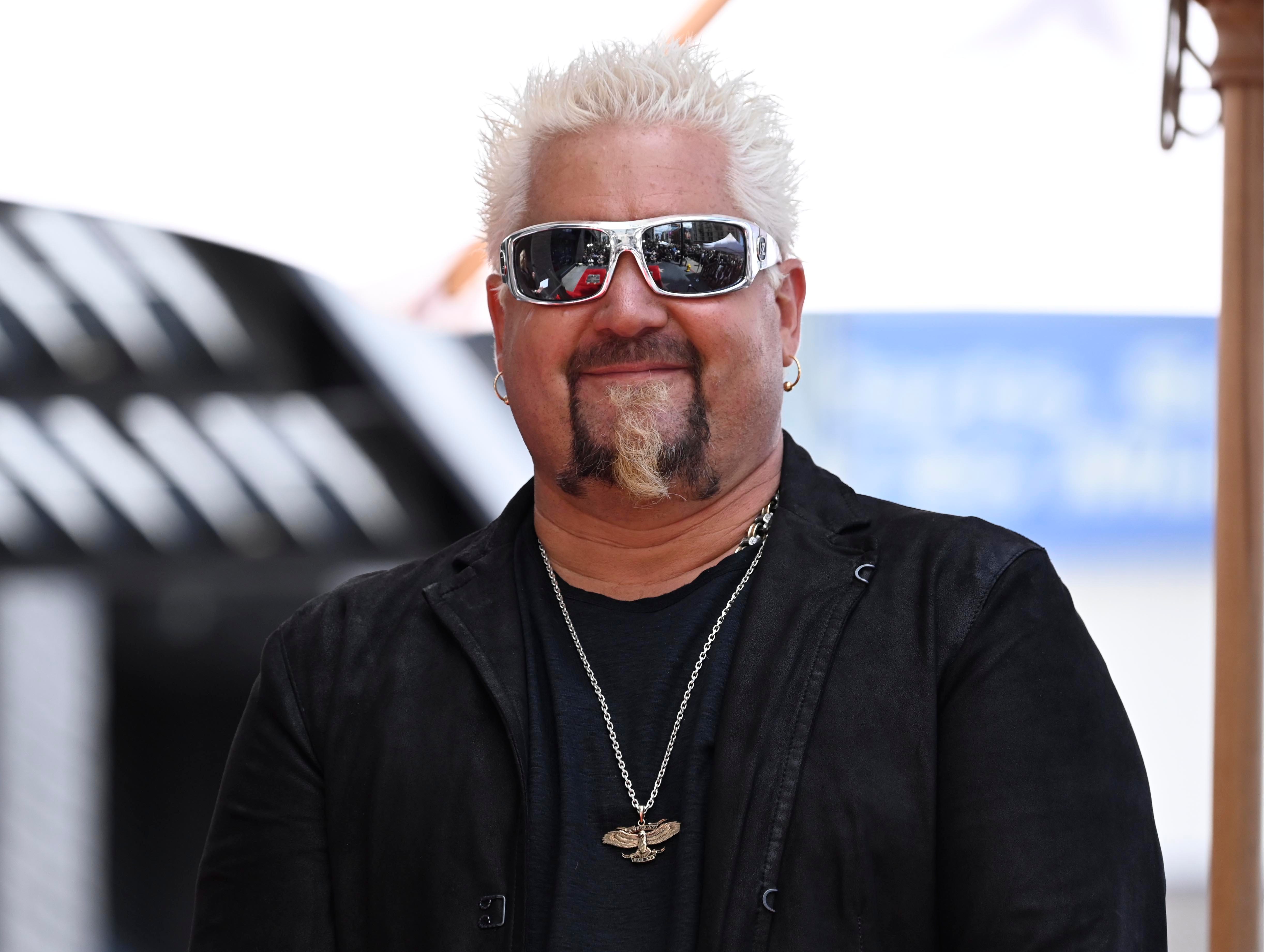 Guy Fieri Diners Drive Ins And Dives And Vermont   79ca2bcb 2149 4690 Ad69 3311a42349e9 GettyImages 1151049612 