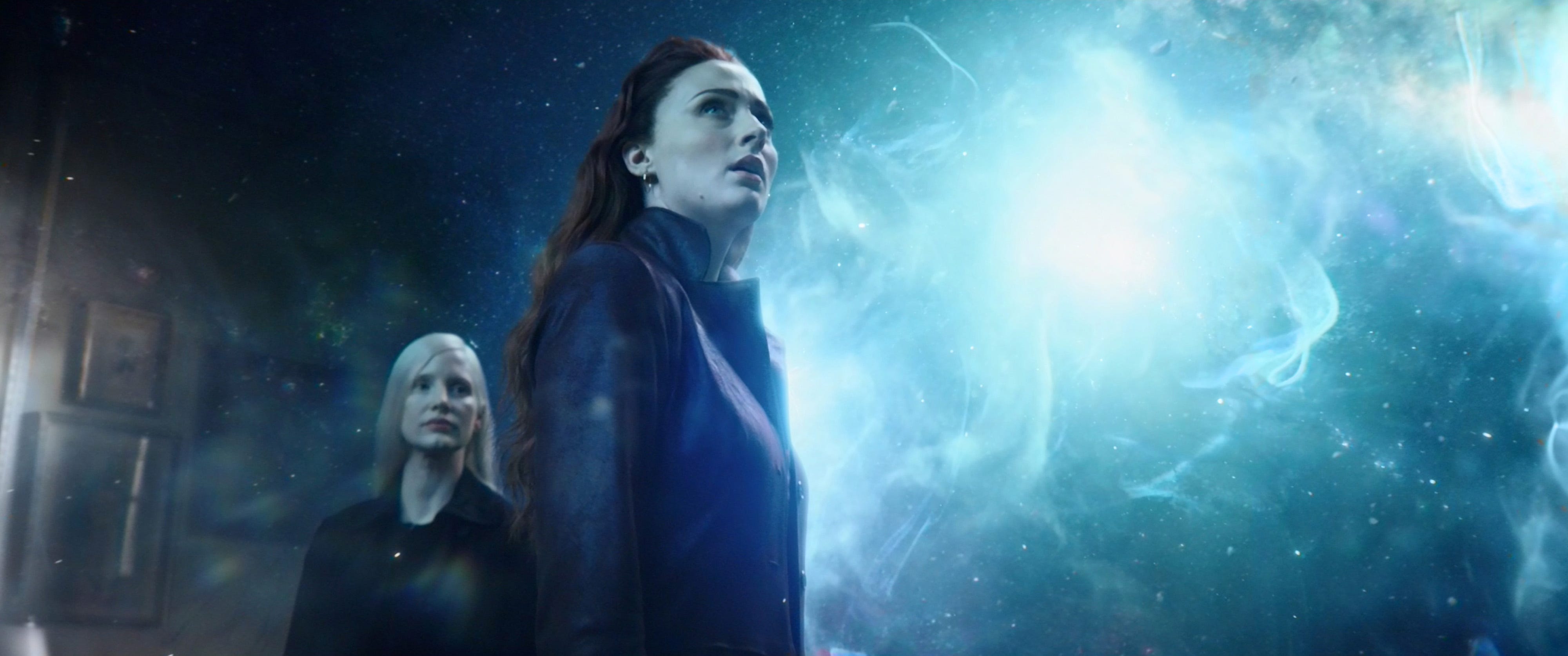 Dark Phoenix Review X Mens Last Stand Is A Forgettable Effort