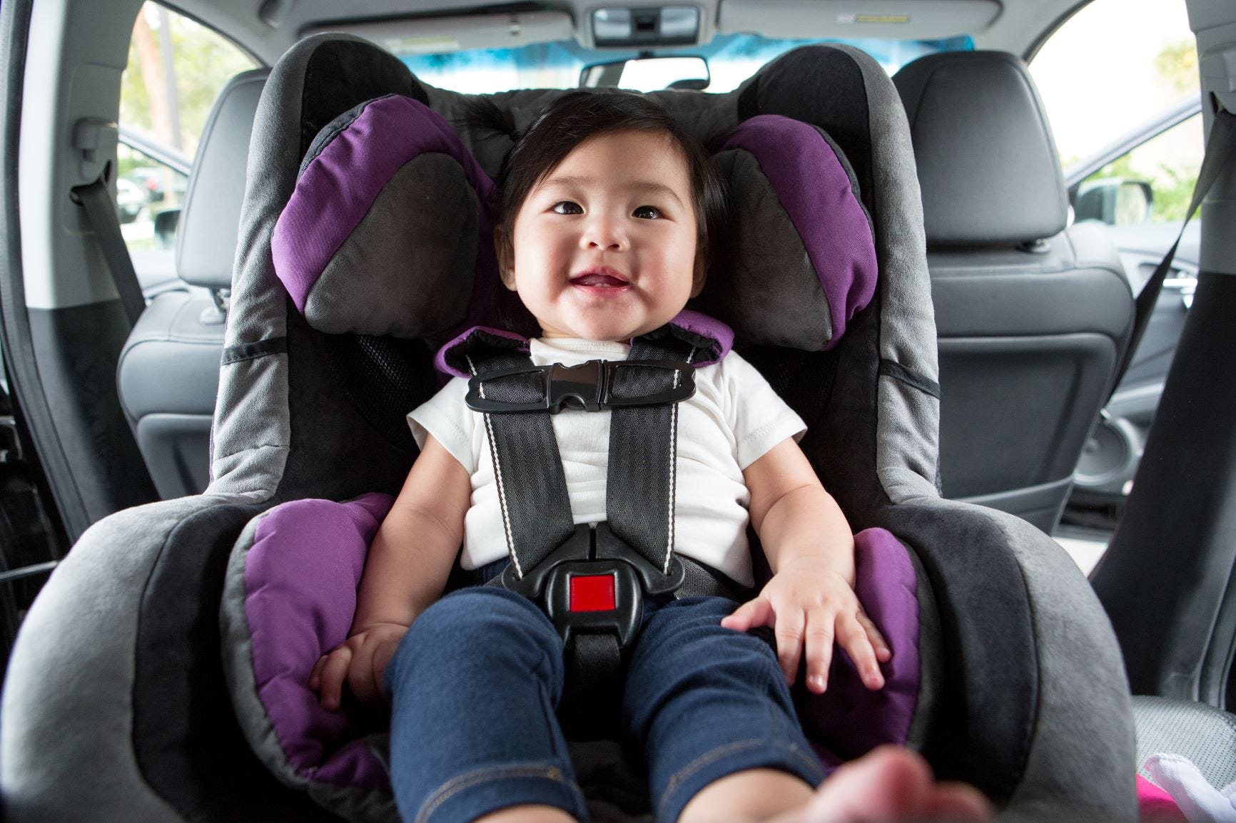 child restraint systems delaware