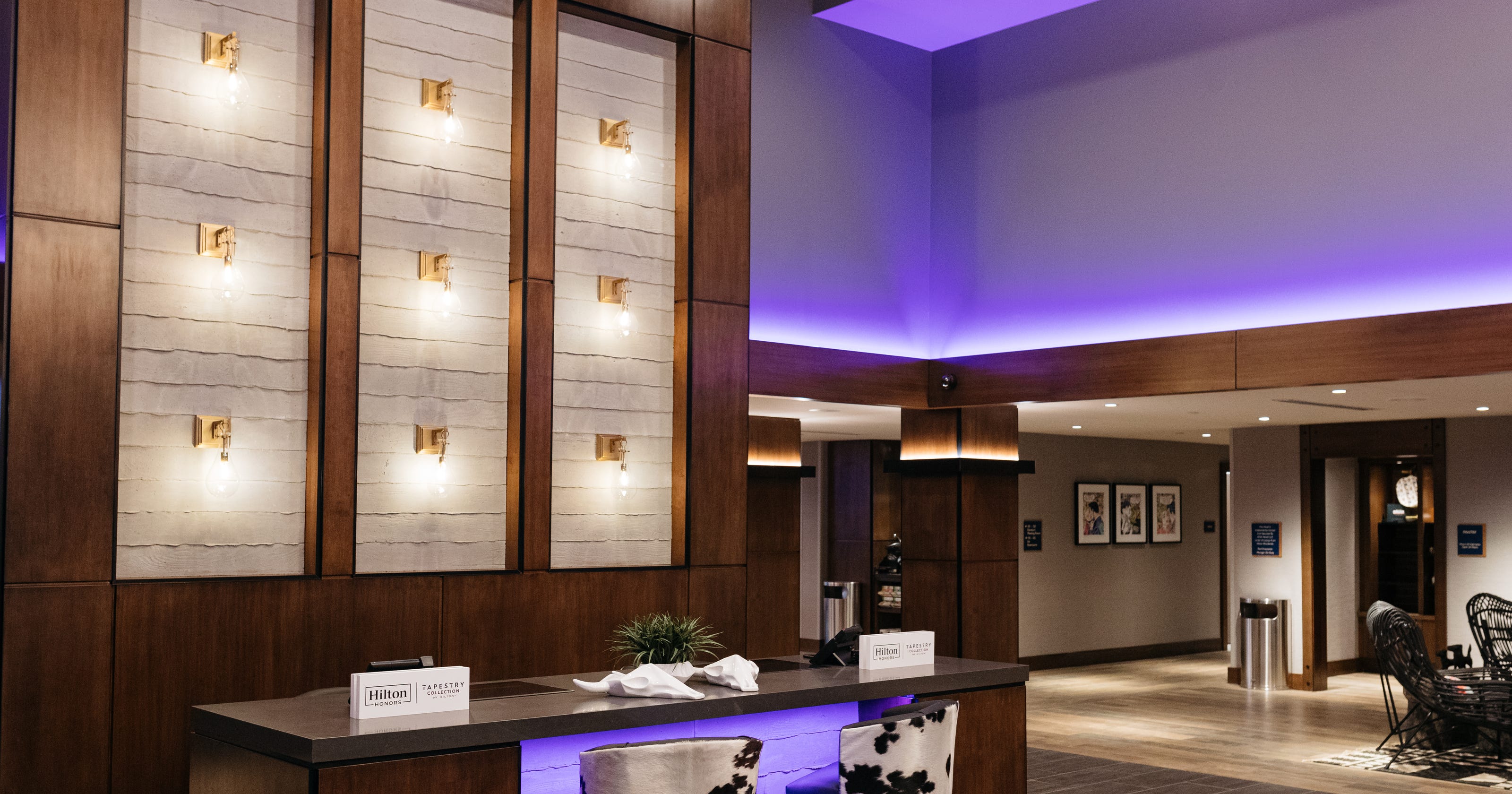 Revel Hotel Urbandale S 2nd Boutique Hotel Is Now Open