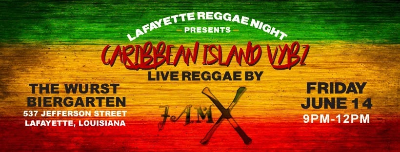 Lafayette Reggae Night Moves To The Wurst Biergarten   C512443f Edf9 48e3 B719 4c05efb763ac Jamx 