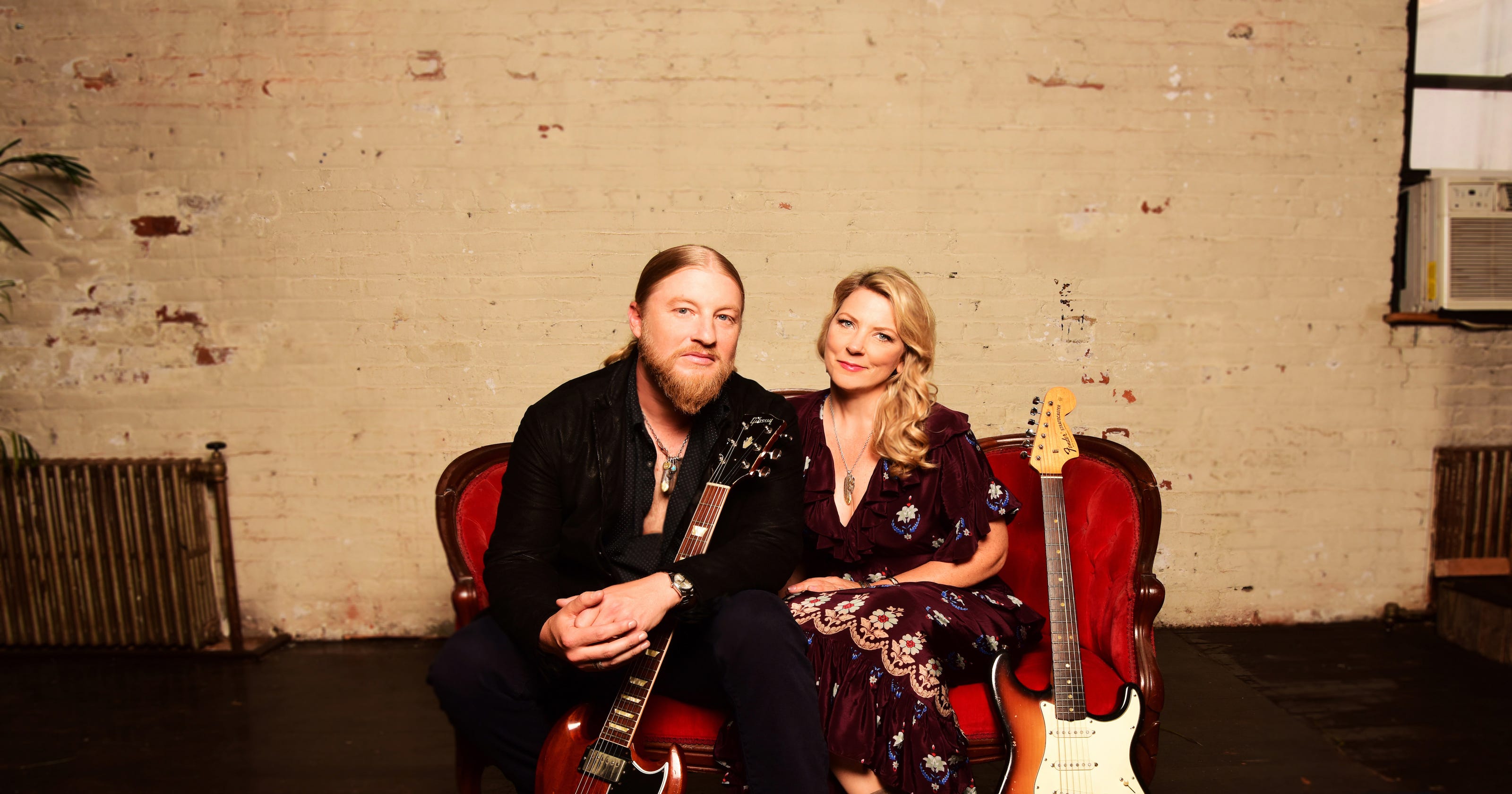 Tedeschi Trucks Band Prepare For Tour While Dealing With Tragedy