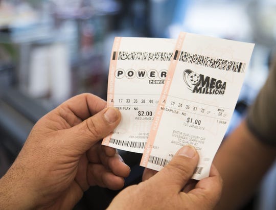 Arizona Lottery winners who rake in more than $100,000 can keep their identities a secret starting Tuesday.