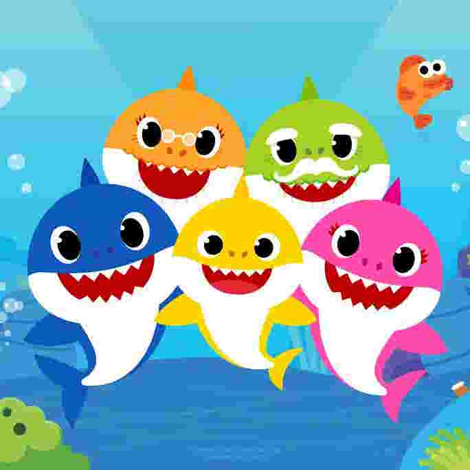 Baby Shark Creators In Legal Battle With Endwell Ny