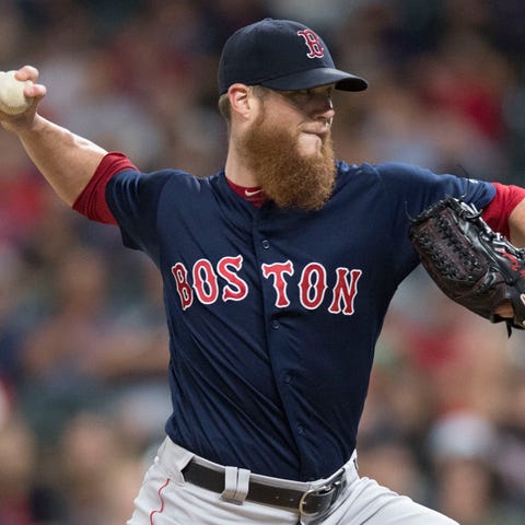 Kimbrel has 333 career saves.