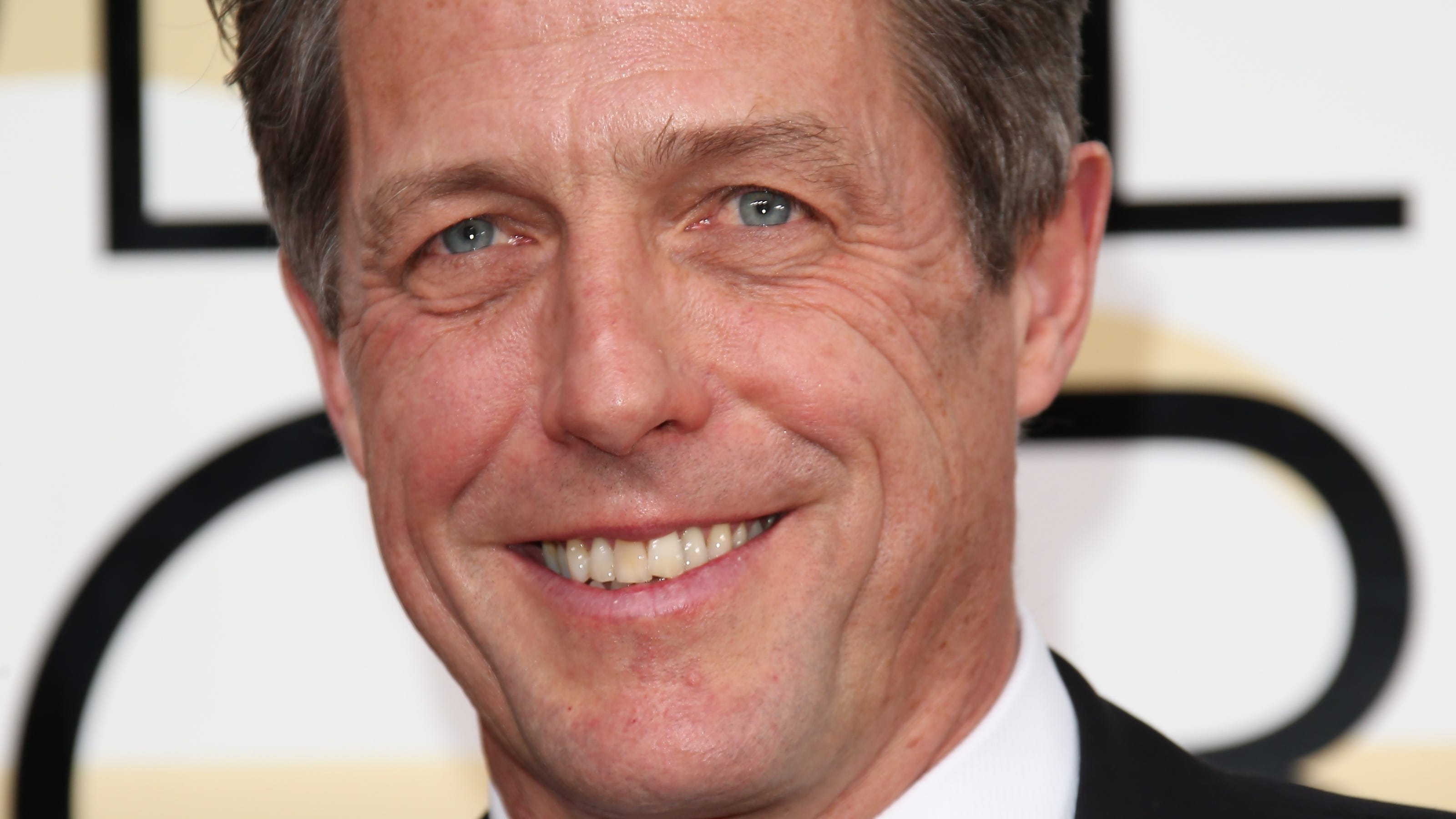 Hugh Grant: 'Love Actually’ dancing scene was 'absolute hell,' dreaded