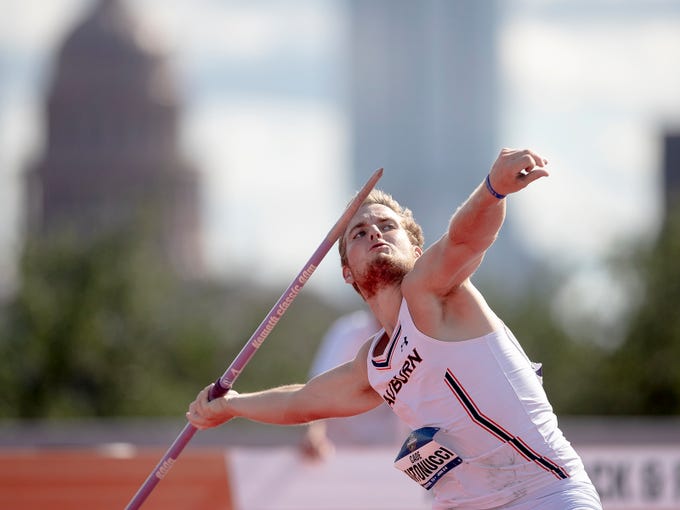 Ncaa Track And Field Championships 2019 How To Watch Live - 