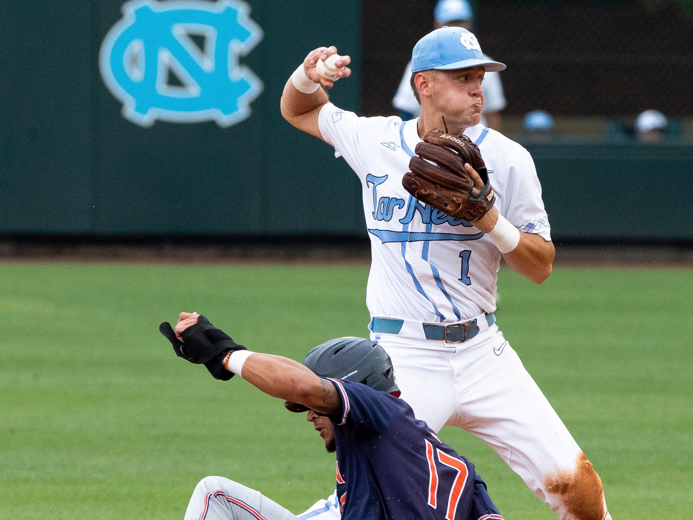 auburn baseball score today - auburn baseball score live