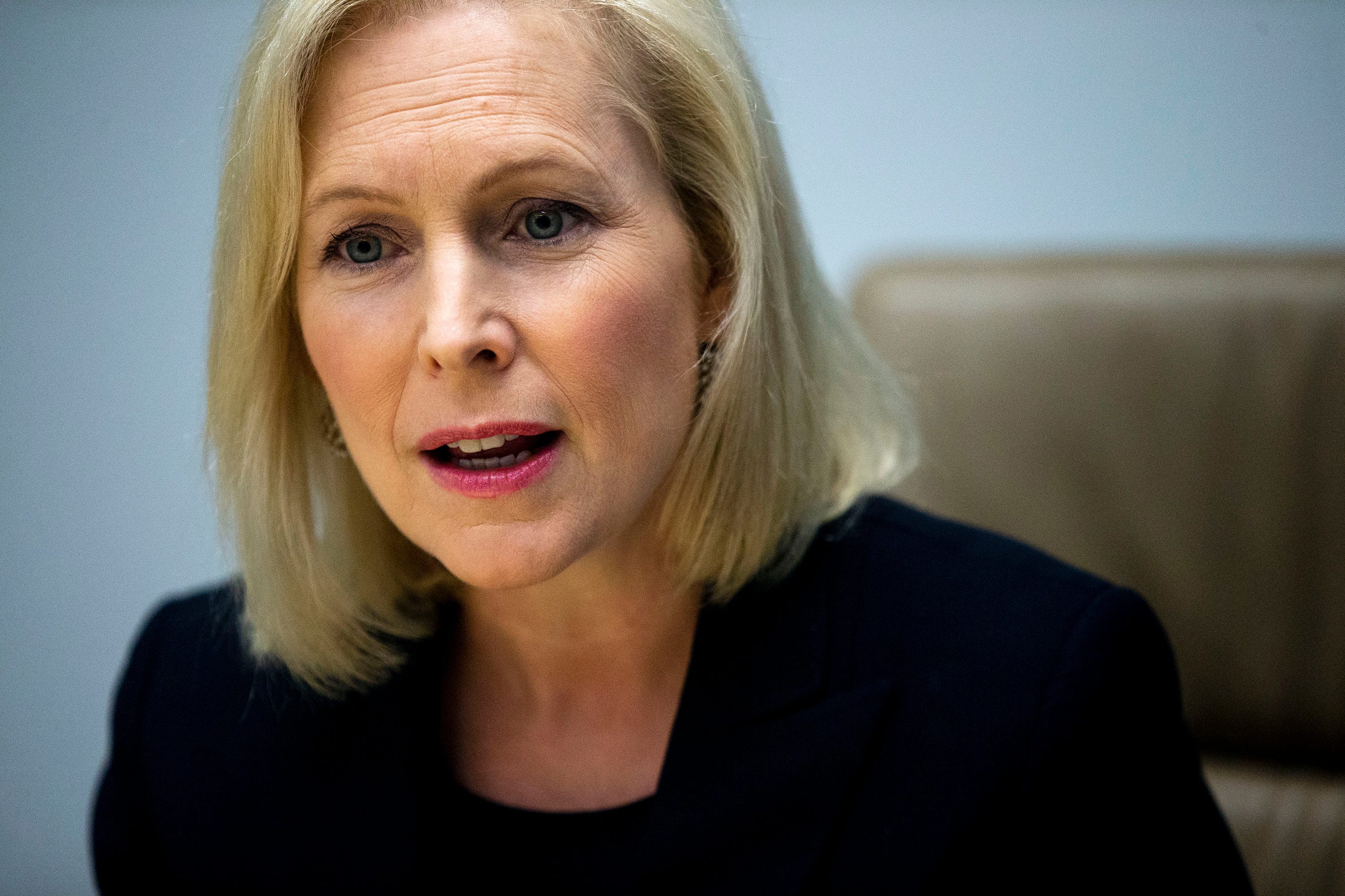 Des Moines Register on Flipboard | Kirsten Gillibrand, Dayton, Iowa