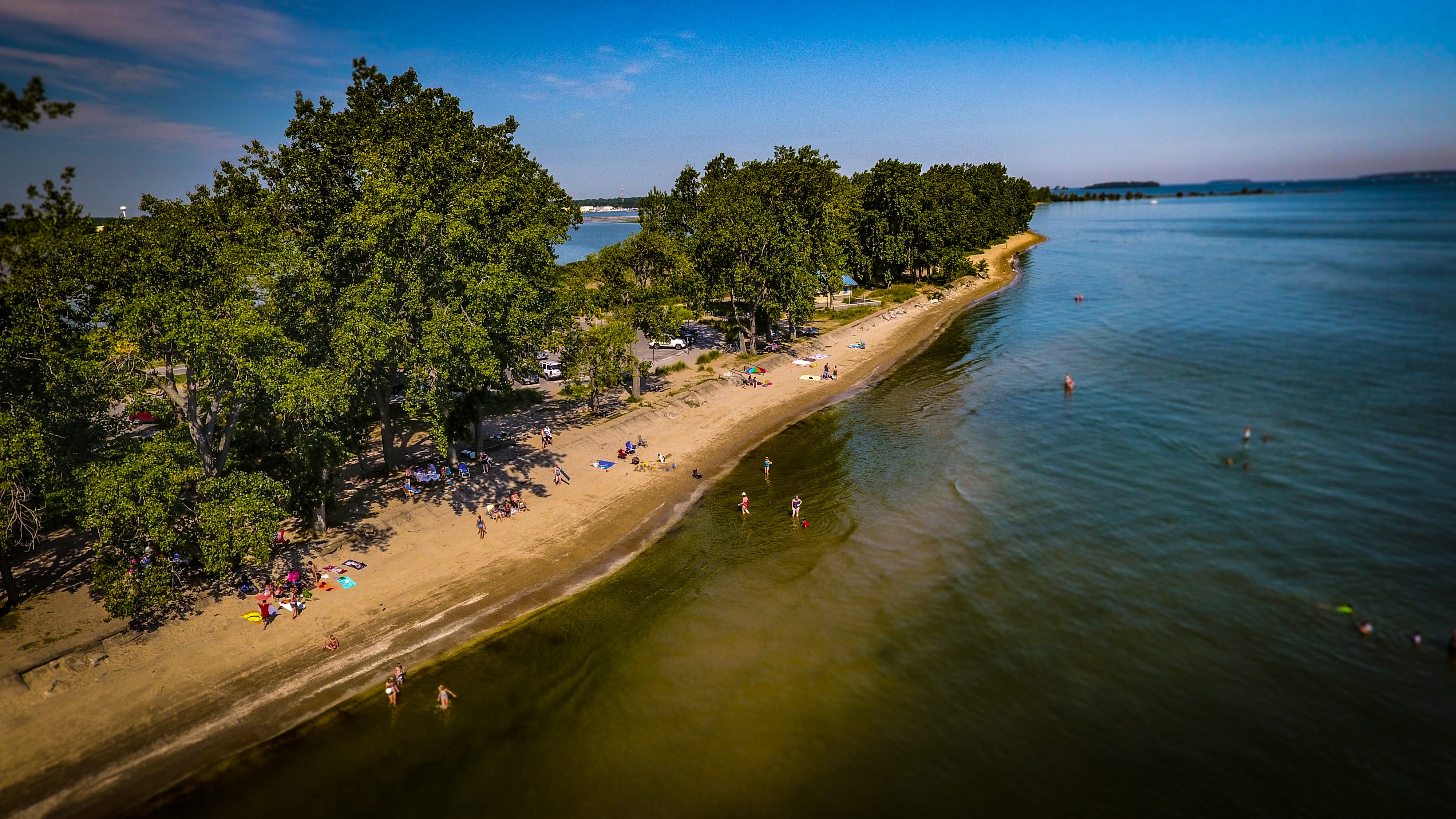 Ohio state park campgrounds: 5 of the state's most popular sites