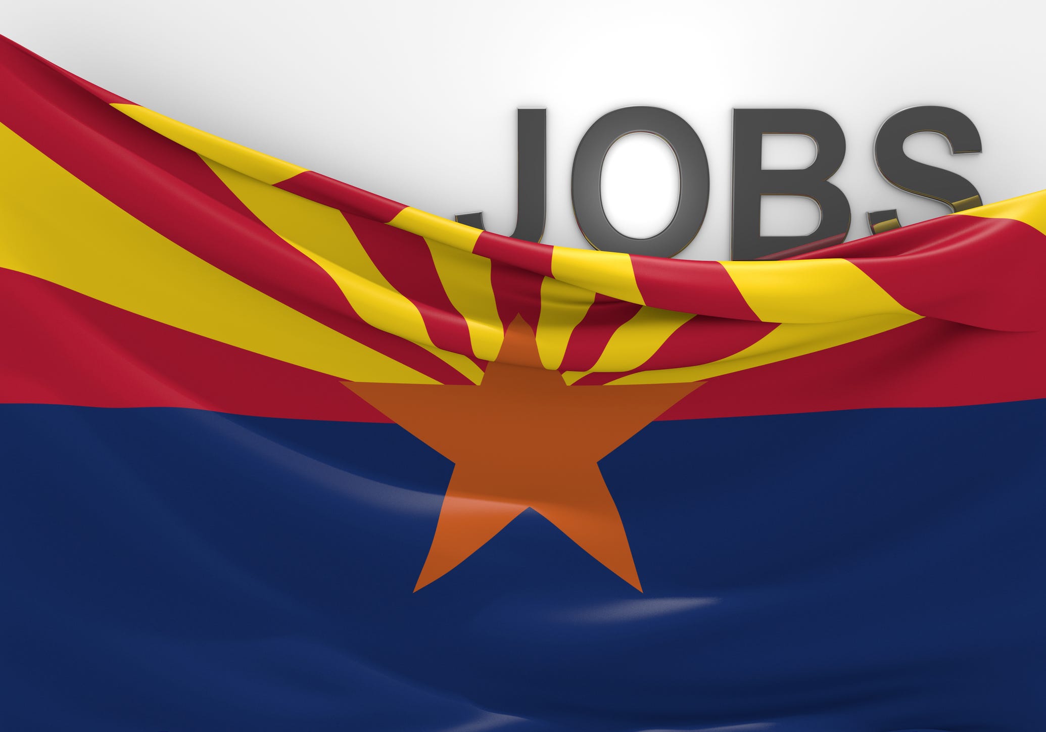 Unemployment rate in Arizona falls in May; economists advise caution