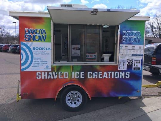 Sioux Falls Food Trucks Where To Find Your Favorites This