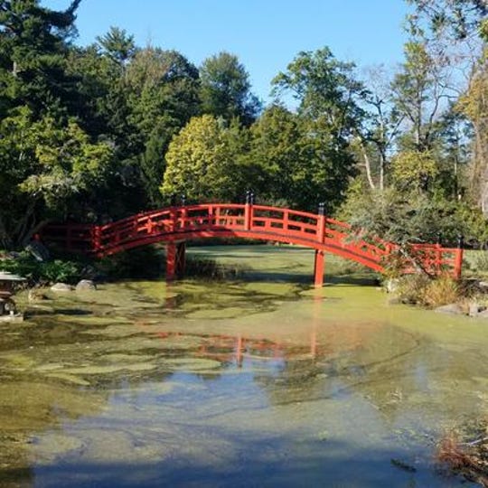 July Is National Picnic Month Visit These Nj Parks Delis To