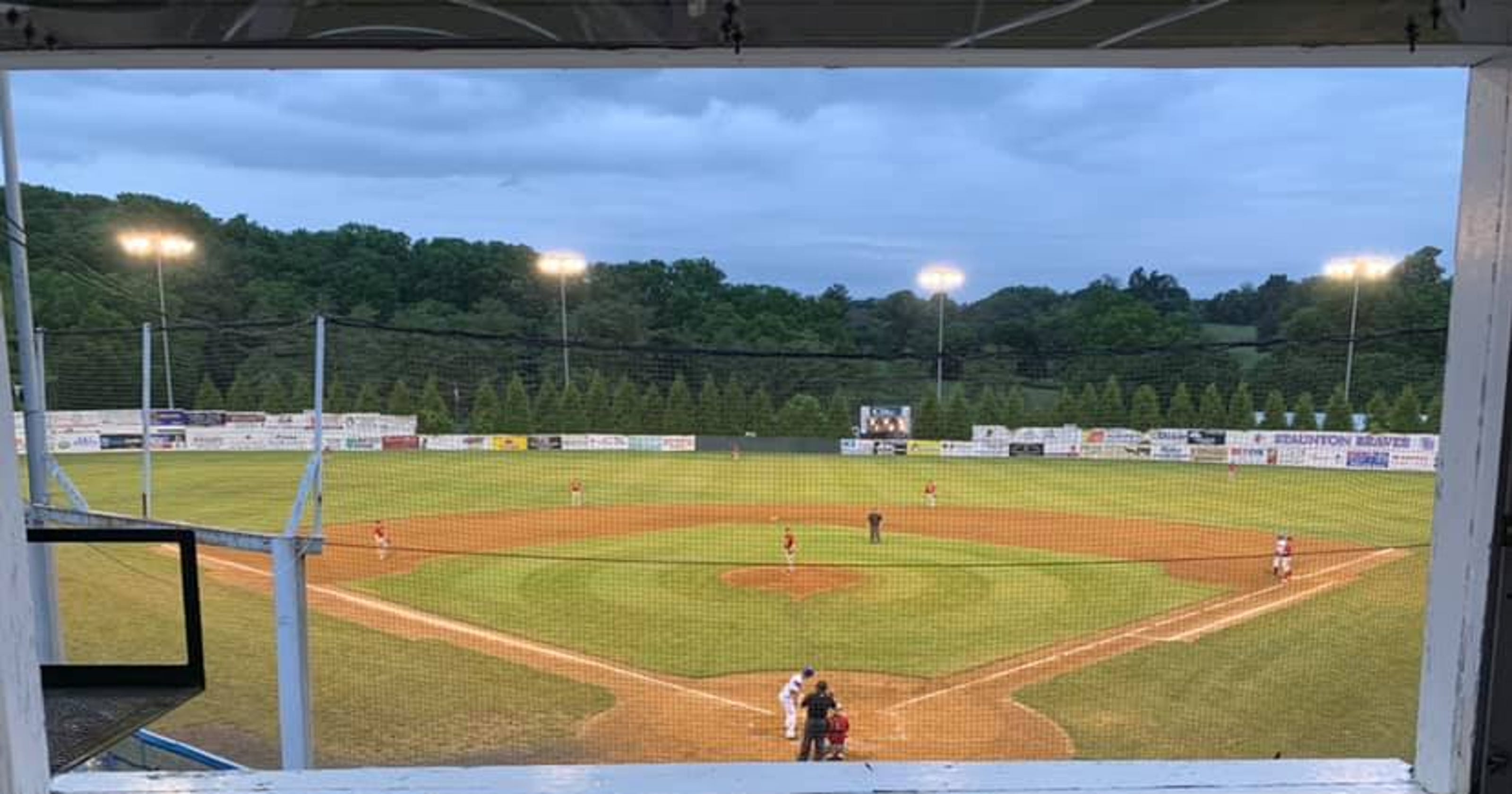 Is Valley Baseball League season too long?