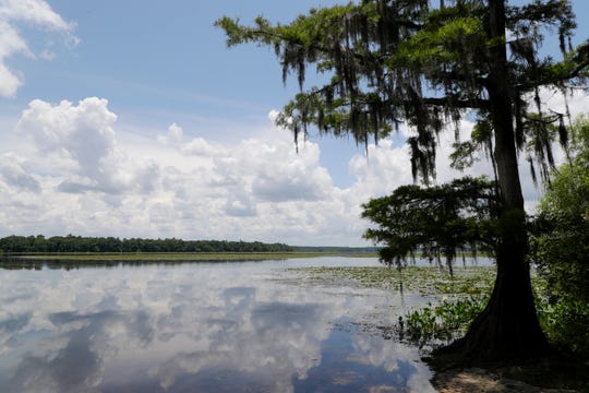 Tired Creek Lake Woes May Be Solved With Mou