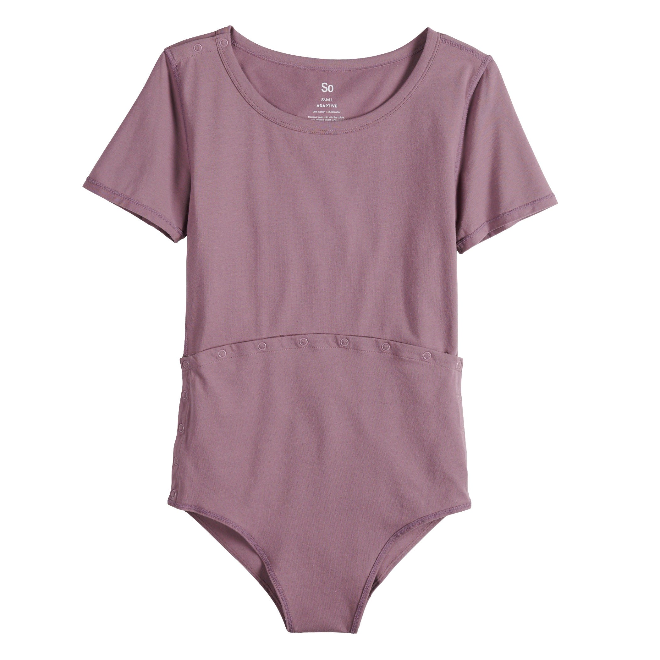 kohls bodysuit