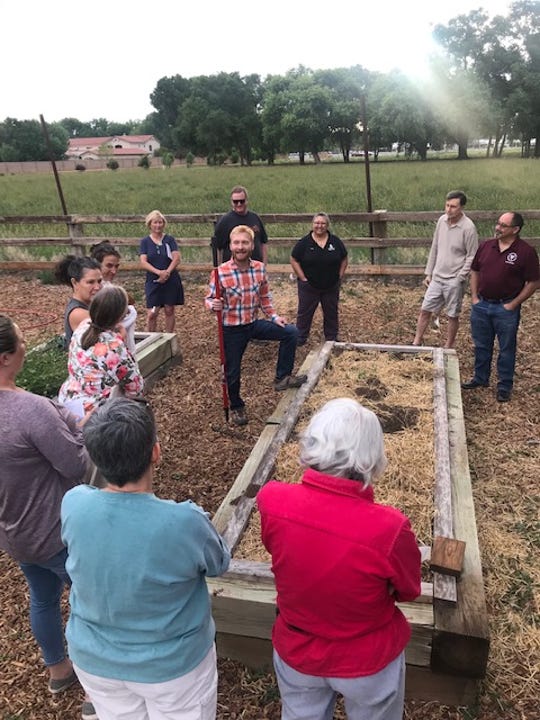 Tips for raised beds and other gardening styles